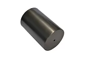 Превью Тигель VC-200/VC-600 графитовый 245 куб.см, литьевой, Ф78х120/8 №2