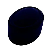 Превью ФР-7 футляр под кольцо/серьги, синий №2