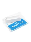 Превью Бумага лодочки 10,5х8,5см (100 шт) №1