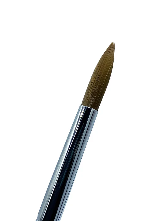 Кисть синтетика R 10