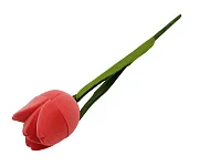 Превью ФУ-44 футляр &quot;тюльпан на стебле&quot;, розовый №1