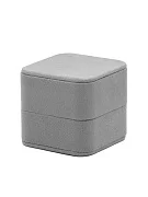 Превью Футляр 65*65*60 под кольцо, SV, графит №3