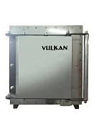 Превью Муфельная печь лабораторная Vulkan V-12 - 1150С №1