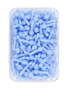 Превью Литниковый воск с резервуаром D-5,20 мм, диаметр литника 2,50 мм 160 шт. №1