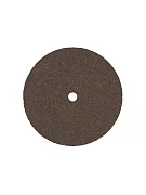 Превью Диск сверхтонкий для циркония Ø22 x 0,25 мм №1