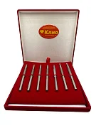 Превью Набор карандашей твердости «Клио», 7 штук №1