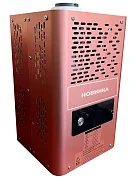 Превью Печь плавильная, индукционная, вертикальная, 2кг (тигель, стакан, прокладка, щипцы) №4