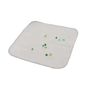 Превью Салфетка для камней 25х25 см (серая) №3