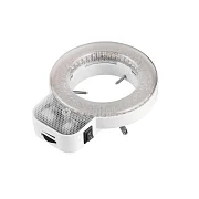 Превью Осветитель кольцевой (144 LED) с регулировкой  яркости №2