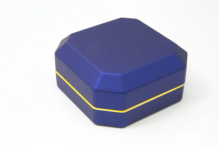 Футляр "ЛЕД", комплект, синий №2