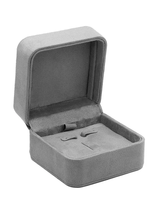 Футляр 95*95*60 под комплект, SV, графит №1