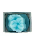 Превью Моделировочный воск CARVING WAX,зимний,бирюзовый 80г. №3