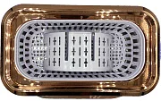 Превью Ультразвуковая мойка Codyson CDS-310 (650 мл) №3