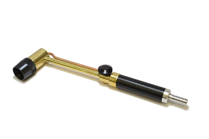 Горелка бензиновая ГБ-3