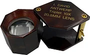 Превью Лупа 10х d=20,5мм №2