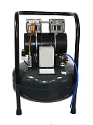Превью Безмасляный воздушный компрессор W-602 №2