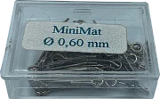 Превью Проволока для &quot;минимата&quot; d=0.60 (48 шт) №2