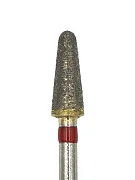 Превью Спеченный алмазный бор (красный) F560-40 №2