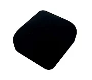 Превью ФУ-57 футляр под серьги, черный №1