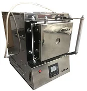 Превью Муфельная печь лабораторная Vulkan V-3.0 - 1000С №3