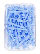 Превью Литейные литники форма грушевидная, D-7,0 мм, 55 шт. №1