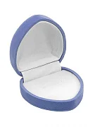 Превью ФУ-41 футляр "сердце" виолет №5