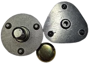 Превью Магниты к артикулятору №4