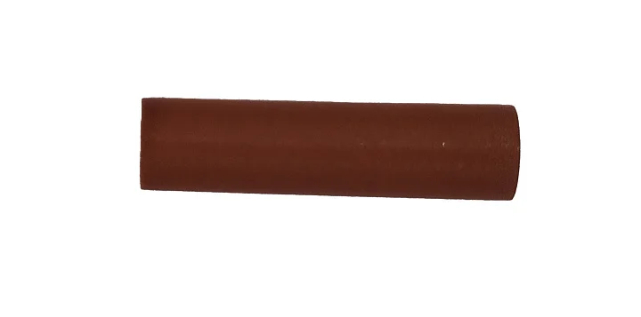 Резинки силик. (цилиндр) 6х23 мм №1