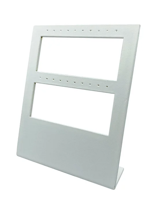 Подставка под конго, белый