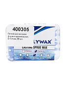 Превью Литейные литники форма грушевидная, D-7,0 мм, 55 шт. №2