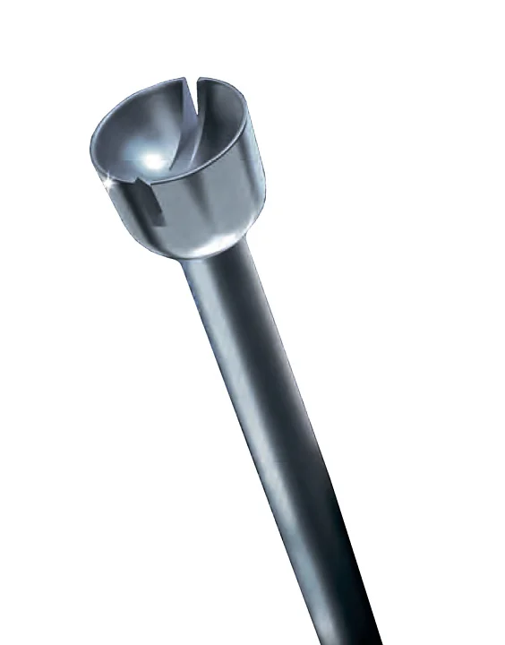 Бор чашка 2C1 (256A) D=0,8 №1