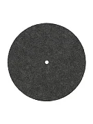 Превью Диск двухсеточный отрезной (усиленный стекловолокном) Ø38 x 0,6 мм (чёрный)   №1