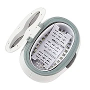 Превью Ультразвуковая мойка Codyson CD-3800A (600 мл) №4