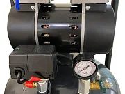 Превью Безмасляный воздушный компрессор W-601 №2