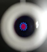 Превью Прибор для определения синтетических бриллиантов Gemetrix №3