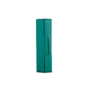 Превью Футляр мембранный 110*110, бирюзовый №3
