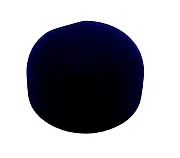 Превью ФУ-9А футляр под серьги, синий №2