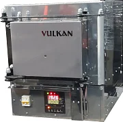 Превью Муфельная печь лабораторная Vulkan V-7.2 - 1150C №1