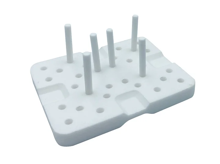 Трегер керам.+штифты (04196) №1