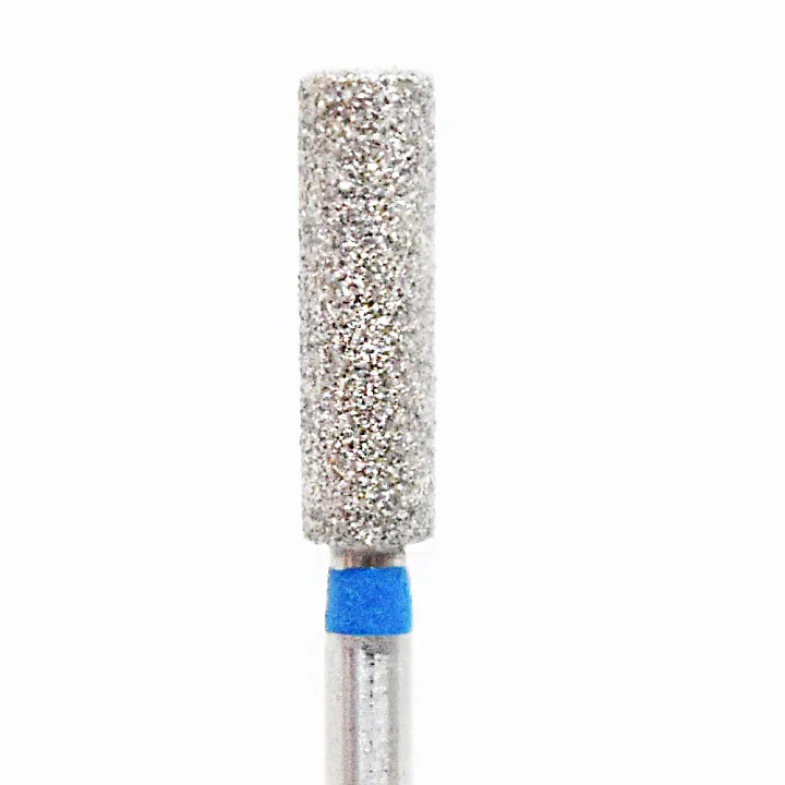 Головка алмазная (111) цилиндр d=2,5 (С)