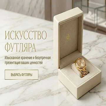 Искусство футляра