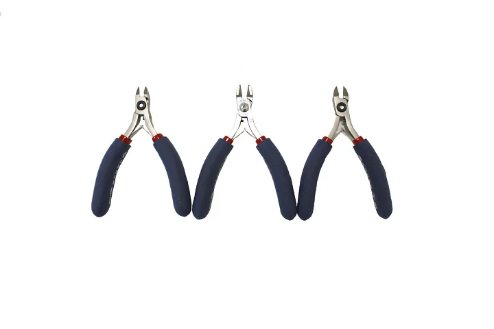 Бокорезы TRONEX 5313 L=115мм