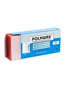 Превью Воск базисный,красный 500г. №2