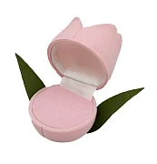 Превью ФУ-44НС  футляр &quot;тюльпанчик&quot; розовый №1