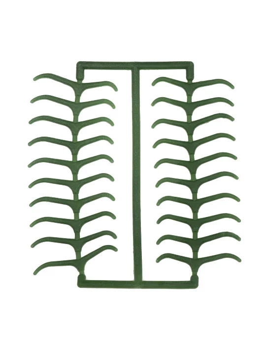 Воск для премолярных кламмеров 10 шт. №1