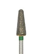 Превью Спеченный алмазный бор (зеленый) C390-50 №2