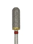 Превью Спеченный алмазный бор (красный) F380-50   №2