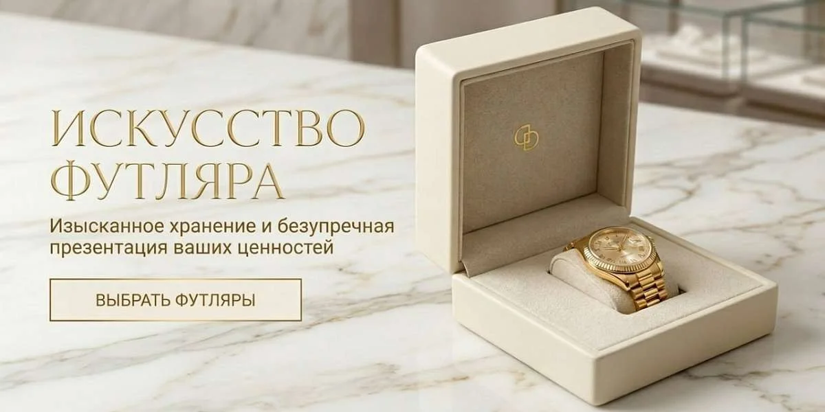 Искусство футляра