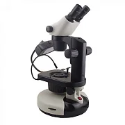 Превью Микроскоп геммологический MOTIC  SMZ-161 №1
