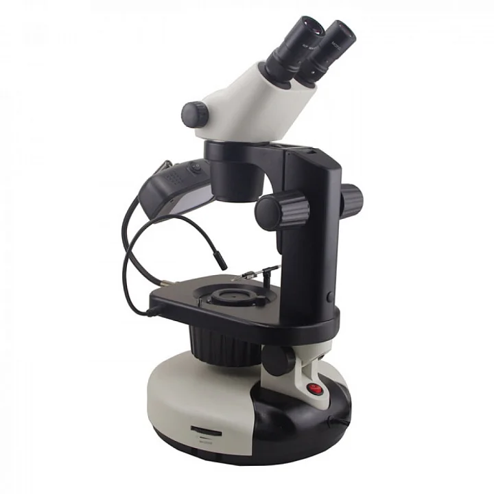 Микроскоп геммологический MOTIC  SMZ-161 №1